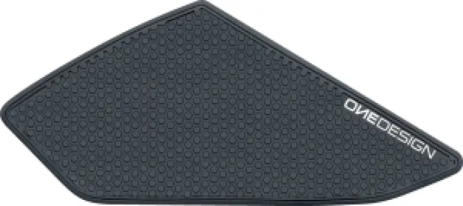 ONEDESIGN - TANK GRIP R1250GS BK - 43010938