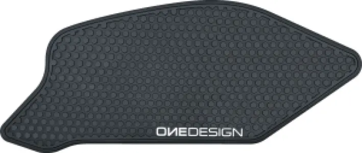 ONEDESIGN - TANK GRIP CBR650RR BK - 43010946