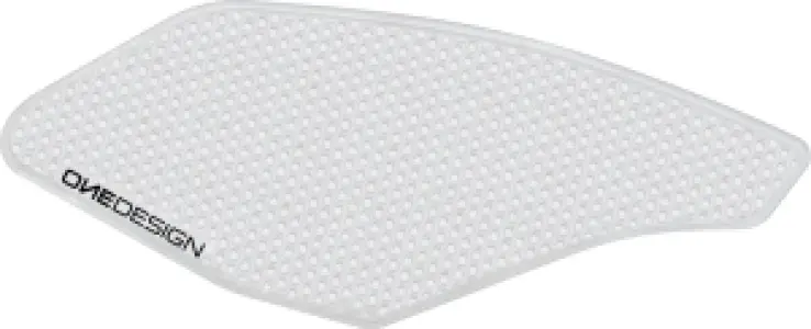 ONEDESIGN - TANK GRIP SV650 CLR - 43010957