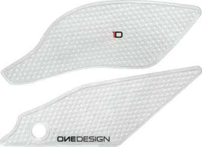 ONEDESIGN - TANK GRIP R1 '21 CLR - 43010959