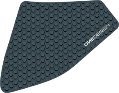ONEDESIGN - TANK GRIP MT-09 '21 BK - 43010964