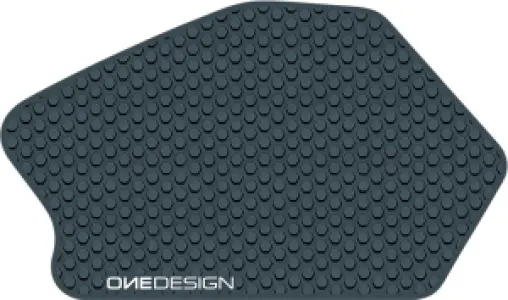 ONEDESIGN - TANK GRIP TRACER7 '21 BK - 43010966