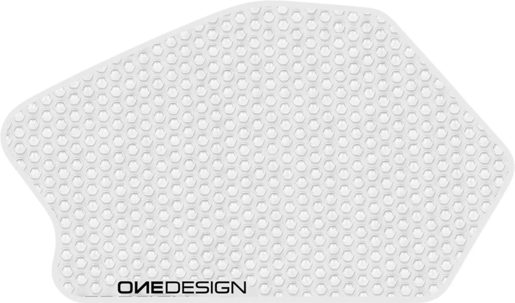 ONEDESIGN - TANK GRIP TRACER7 '21 CLR - 43010967