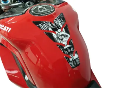 ONEDESIGN - TANKPAD MAX ROCK&ROLL - 43010976