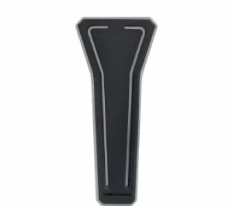 ONEDESIGN - TANKPAD HDF UNI BLACK/GREY - 43011073