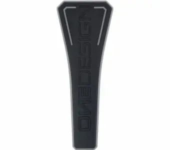 ONEDESIGN - TANKPAD HDF UNI BLACK/GREY - 43011074