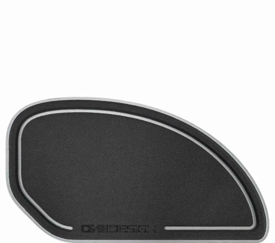 ONEDESIGN - SIDE TANKPAD HDF UNI 240x133MM - 43011076