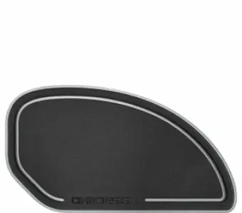 ONEDESIGN - SIDE TANKPAD HDF UNI 240x133MM - 43011076