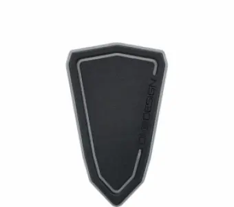 ONEDESIGN - TANKPAD HDF UNI BLACK/GREY - 43011075