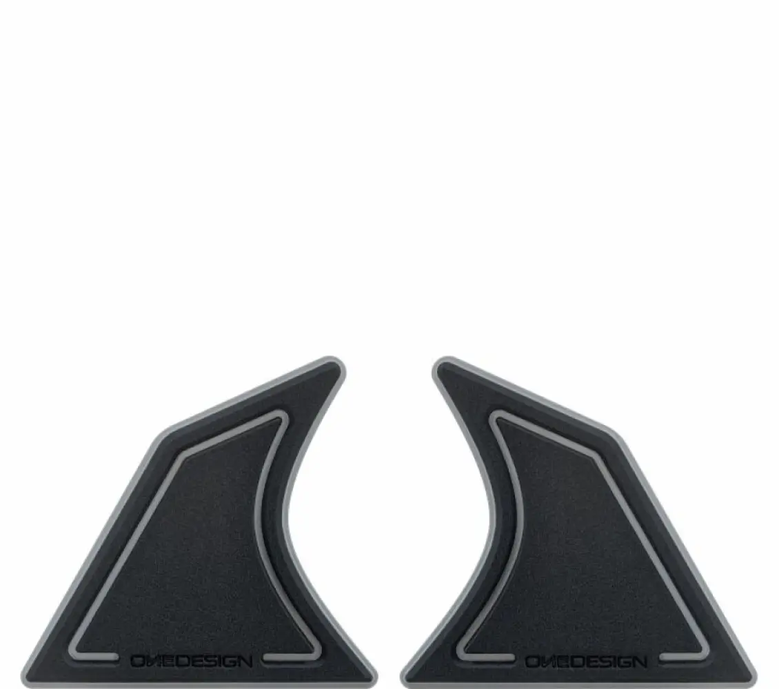 ONEDESIGN - SIDE TANKPAD HDF UNI 144 2x134 - 43011077
