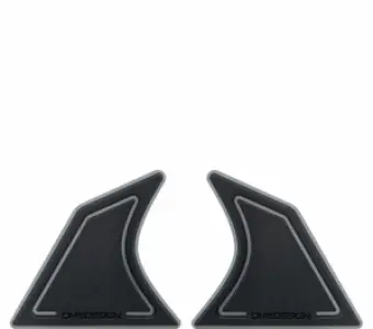 ONEDESIGN - SIDE TANKPAD HDF UNI 144 2x134 - 43011077