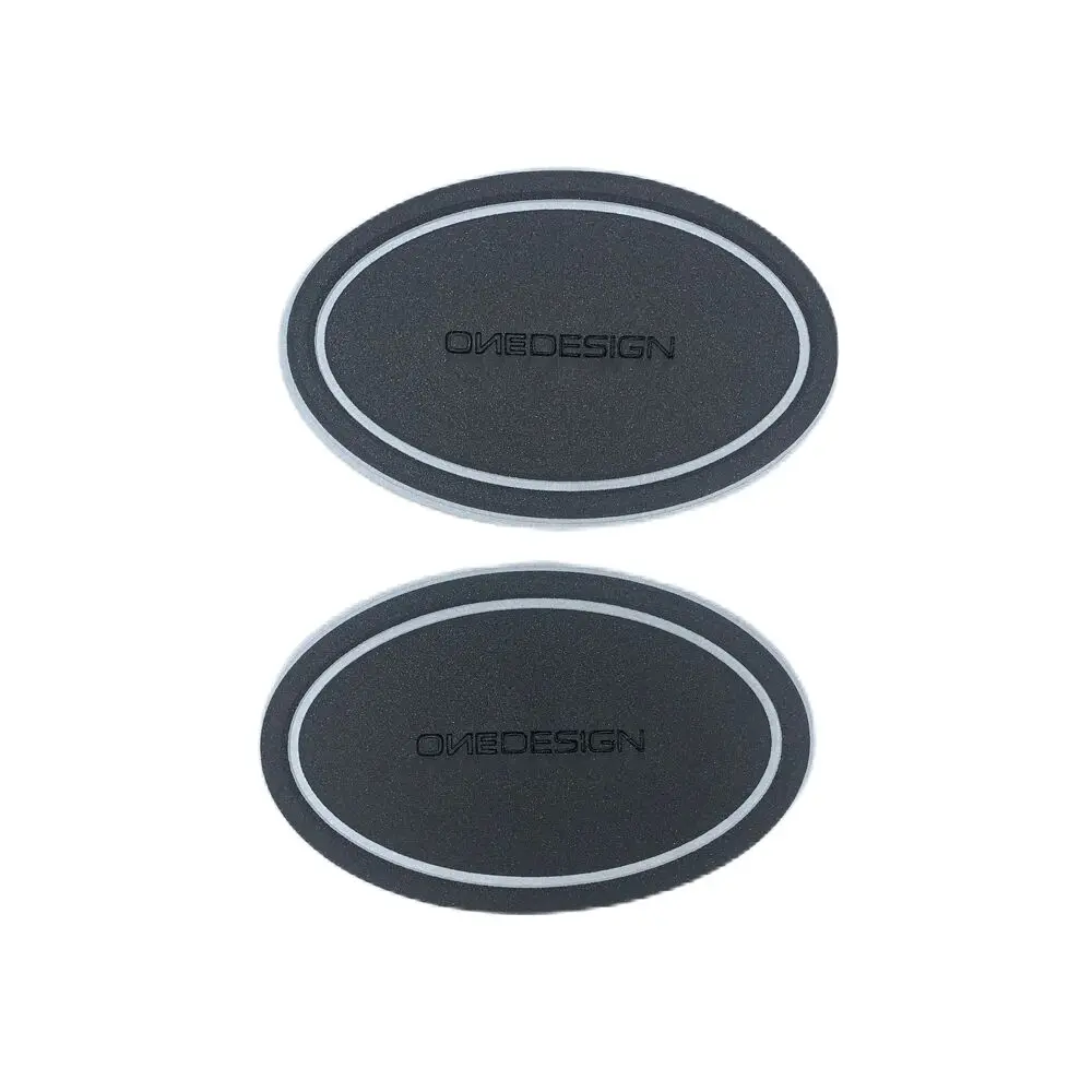 ONEDESIGN - SIDE TANKPAD HDF UNI 170x109MM - 43011078