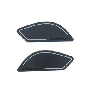 ONEDESIGN - SIDE TANKPAD HDF UNI 240x90MM  - 43011079