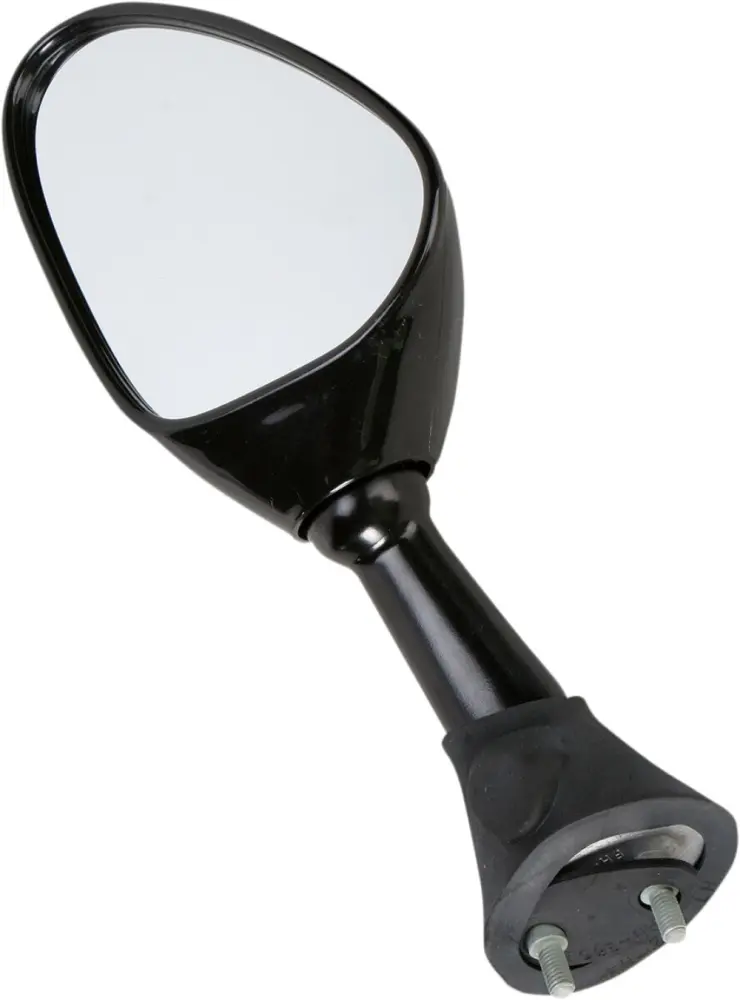 EMGO - MIRROR L/H HONDA - 06400668