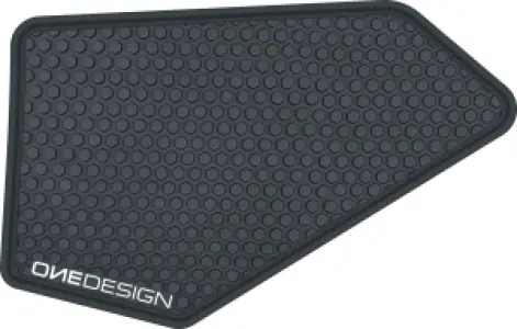 ONEDESIGN - SIDE TANKPAD HDR R1300GS ADV B - 43011085