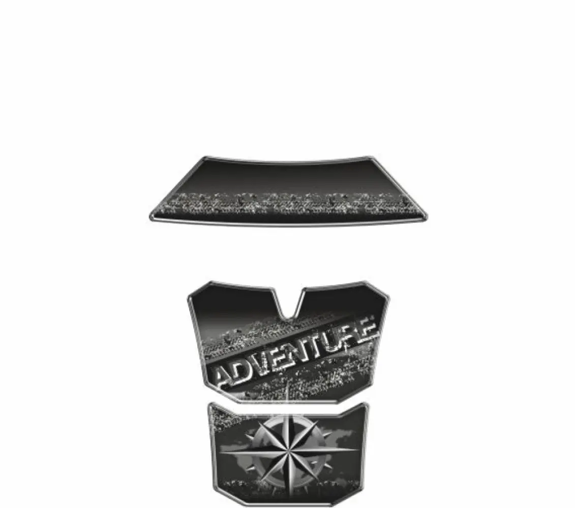 ONEDESIGN - TANKPAD R1300GS ADV - 43011097