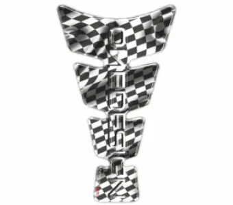 ONEDESIGN - TANKPAD SPIRIT CHEQUERED - 43011098