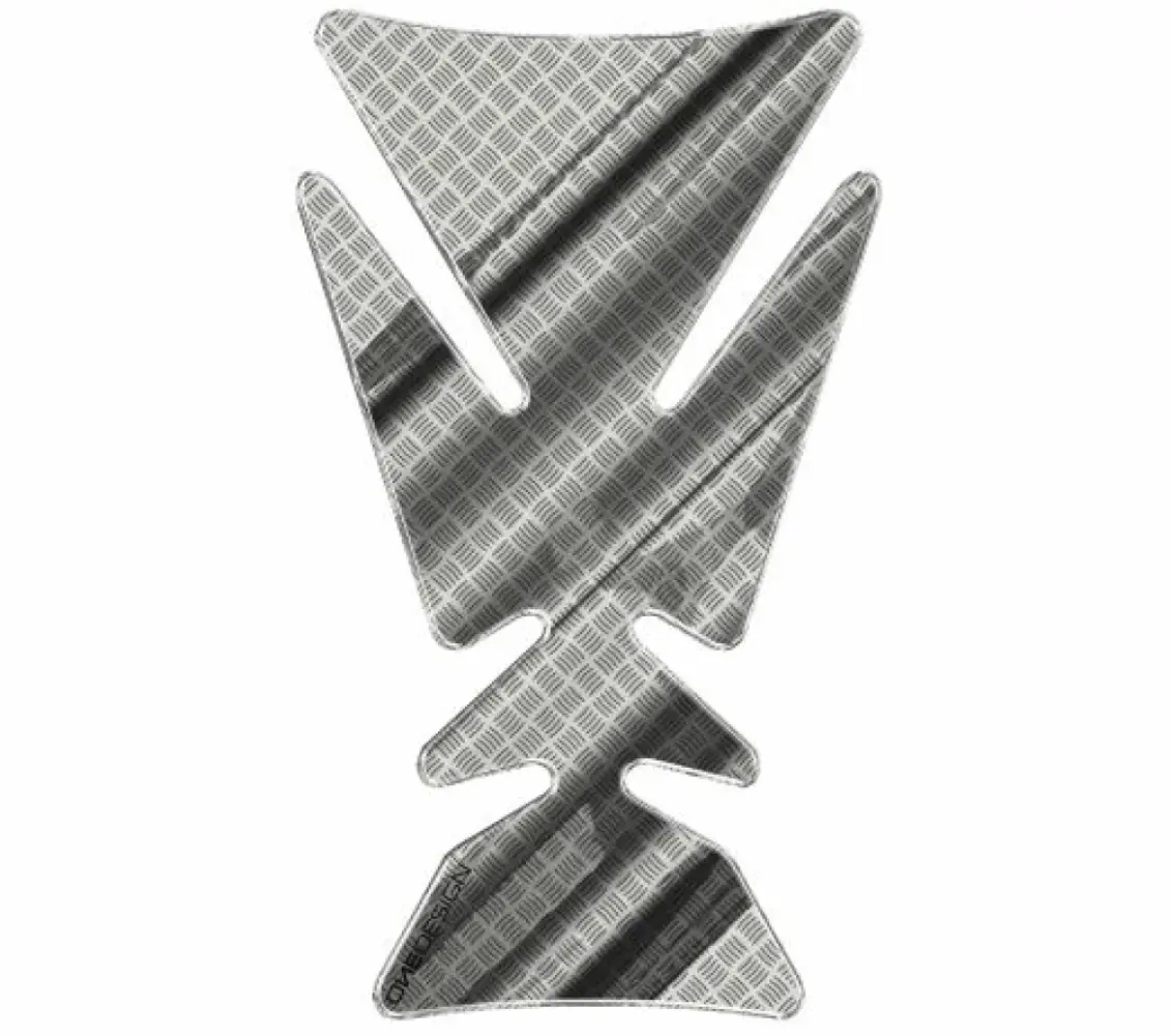 ONEDESIGN - TANKPAD ENGINEERING METAL EFFE - 43011099