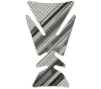 ONEDESIGN - TANKPAD ENGINEERING METAL EFFE - 43011099