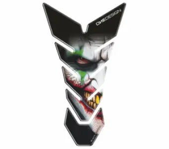 ONEDESIGN - TANKPAD BLACK EDITION MONSTER  - 43011103