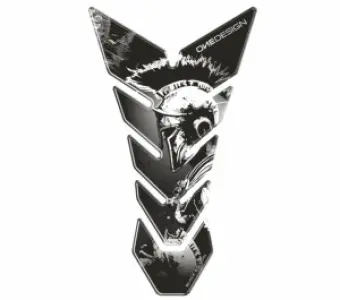 ONEDESIGN - TANKPAD BLACK EDITION GLADIATO - 43011104