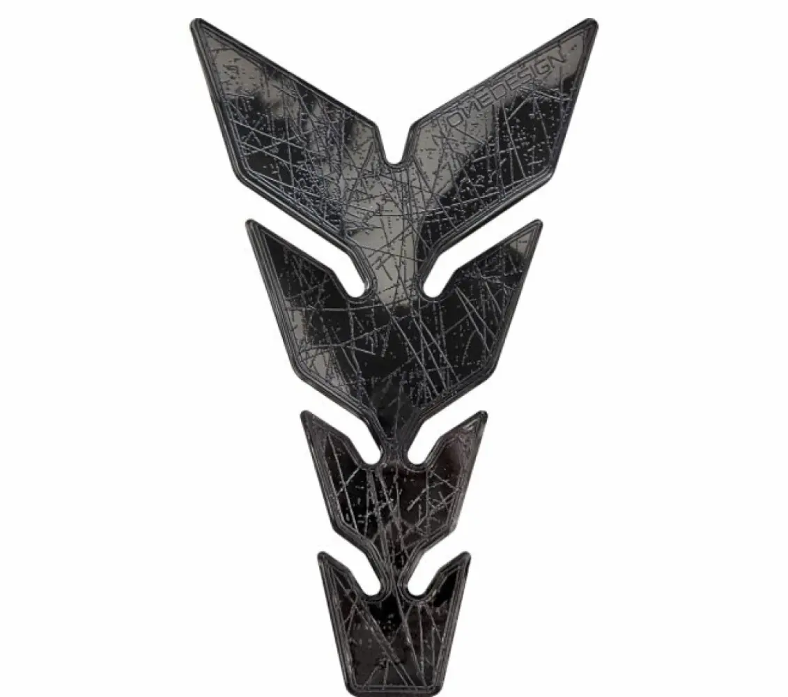 ONEDESIGN - XENO TANKPAD SCRATCHES - 43011119