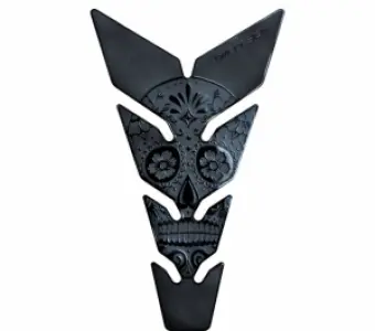 ONEDESIGN - XENO TANKPAD SKULLS - 43011120