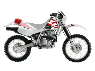BLACKBIRD RACING - GRPC KT DR4 XR600 88-99 - 43025680