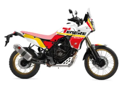 BLACKBIRD RACING - GRAPHIC KIT TENERE RD - 43026982