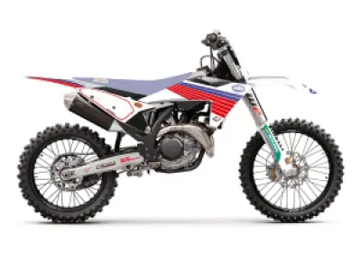 BLACKBIRD RACING - GRAPHIC KIT RETRO2 KTM 23 - 43026984
