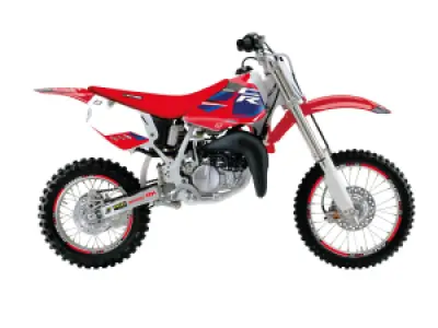 BLACKBIRD RACING - GRAPHIC KIT DREAM 5 CR80 96-02 - 43027301