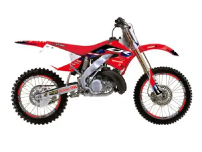 BLACKBIRD RACING - GRAPHIC KIT DREAM 5 CR125 00-0 - 43027307