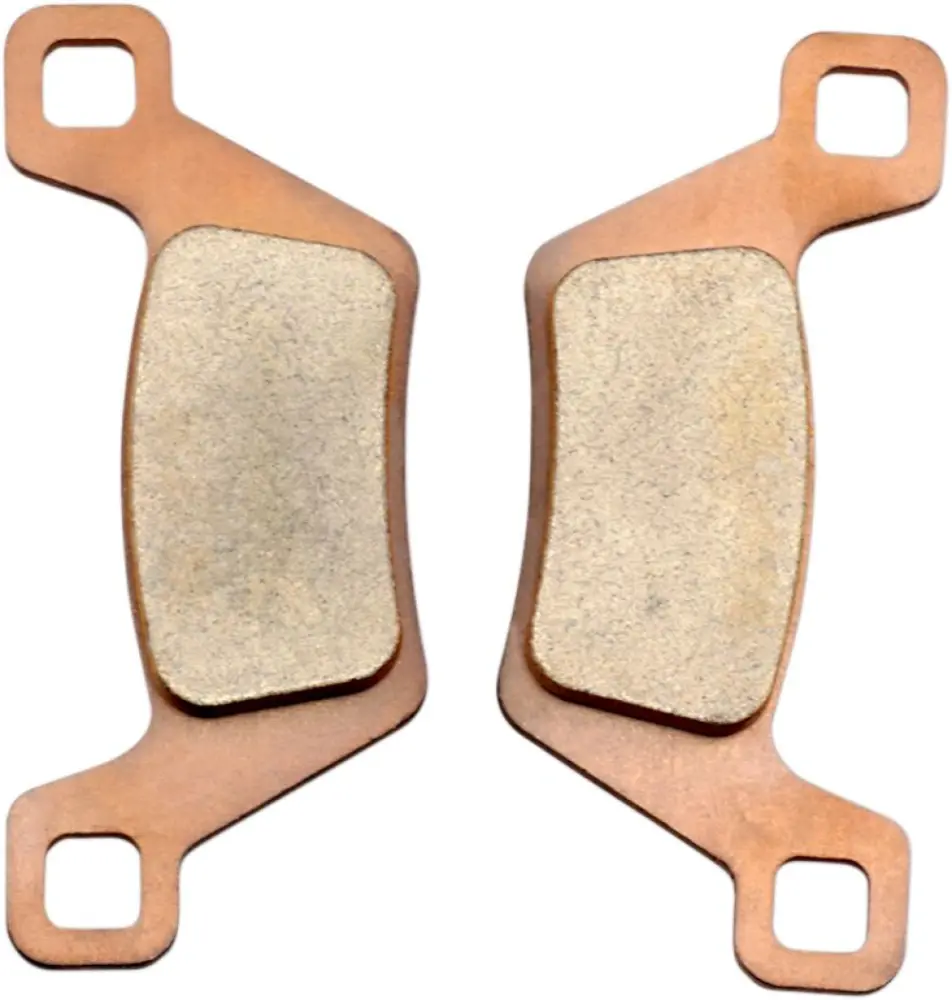 MOOSE OFFROAD FOUR WHEEL - BRAKE PAD FRT KYMCO - 17211885