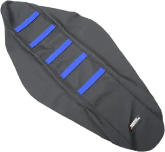 MOOSE OFFROAD HARD-PARTS - SEAT COVER RIBBED HUSKY - 08212109