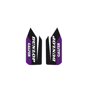 BLACKBIRD RACING - FORKGUARD STICKER DREAM 5 KAWA - 43027331