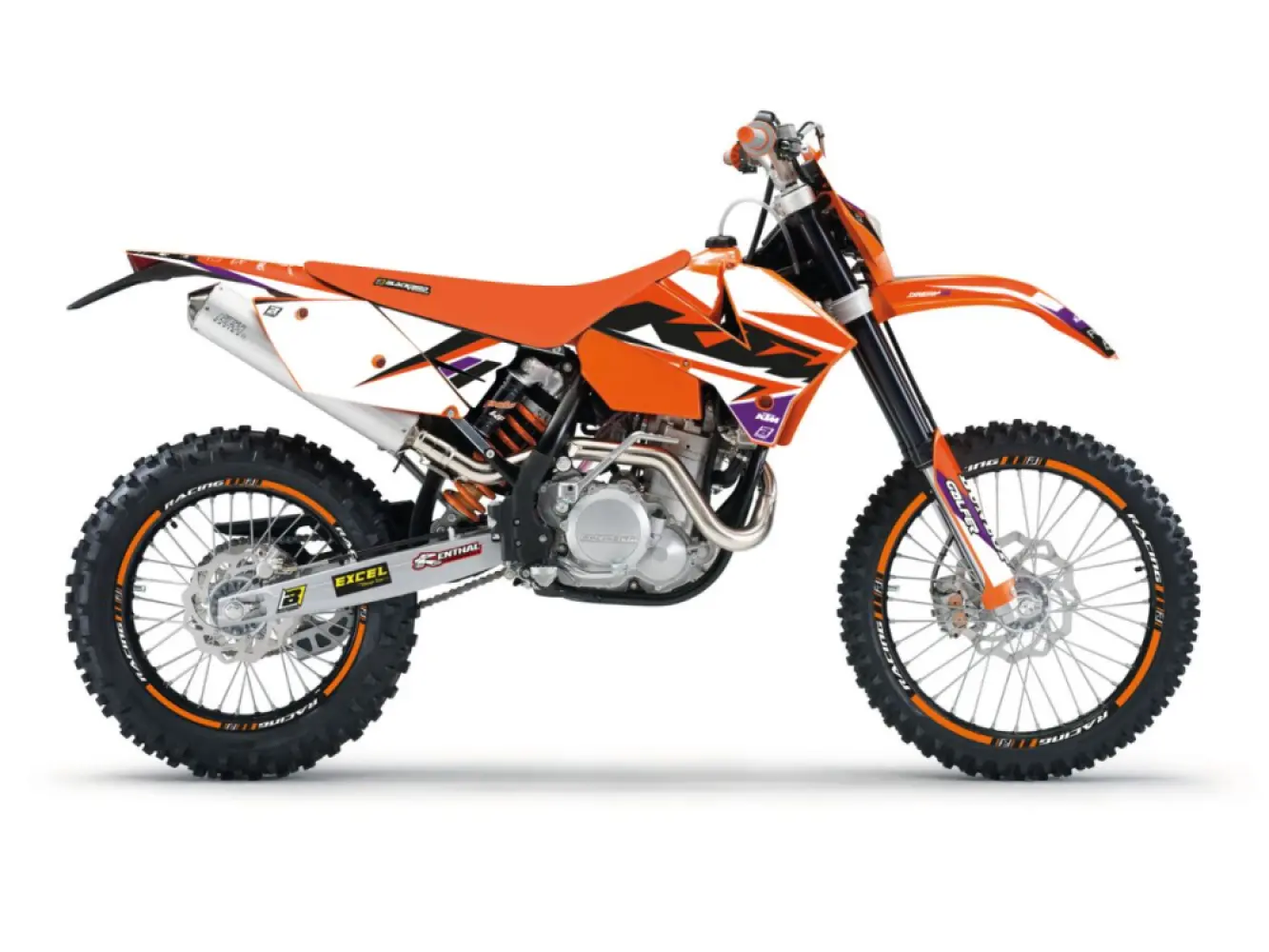 BLACKBIRD RACING - GRAPHIC KIT DREAM 5 SX 05-06 - 43027335