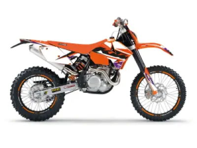BLACKBIRD RACING - GRAPHIC KIT DREAM 5 SX 05-06 - 43027335