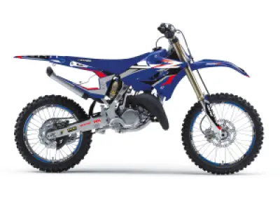 BLACKBIRD RACING - GRAPHIC KIT DREAM 5 YZ 15-21 - 43027381