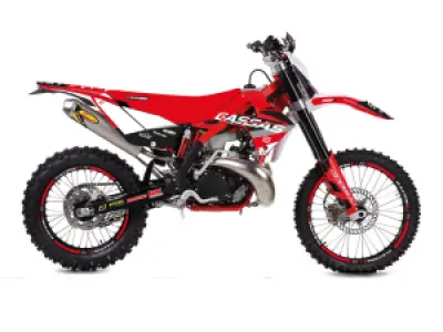 BLACKBIRD RACING - GRAPHIC KIT DREAM 5 GASGAS EC/ - 43027405
