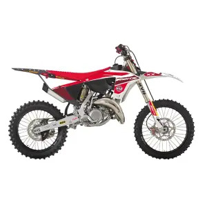 BLACKBIRD RACING - GRAPHIC KIT FANTIC FACTORY '25 - 43027492