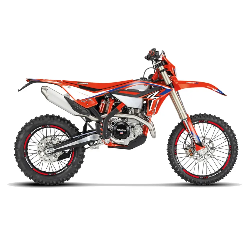 BLACKBIRD RACING - GRAPHIC KIT DREAM 5 CHROME BET - 43027497