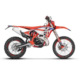 BLACKBIRD RACING - GRAPHIC KIT DREAM 5 CHROME BET - 43027498