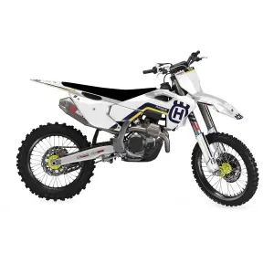 BLACKBIRD RACING - GRAPHIC KIT RETRO HUSKY '25- - 43027527