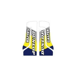 BLACKBIRD RACING - FORKGUARD STK DREAM 5 HUSKY '2 - 43027530