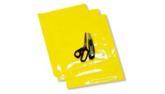 BLACKBIRD RACING - SHEET 47X33CM YL - 43100791