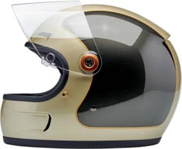 BILTWELL - HELMET GRINGO SV GLOSS METALLI - 010118401