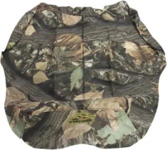 MOOSE OFFROAD FOUR WHEEL - SEAT COVER ARCCT MSE CAMO - 08212618