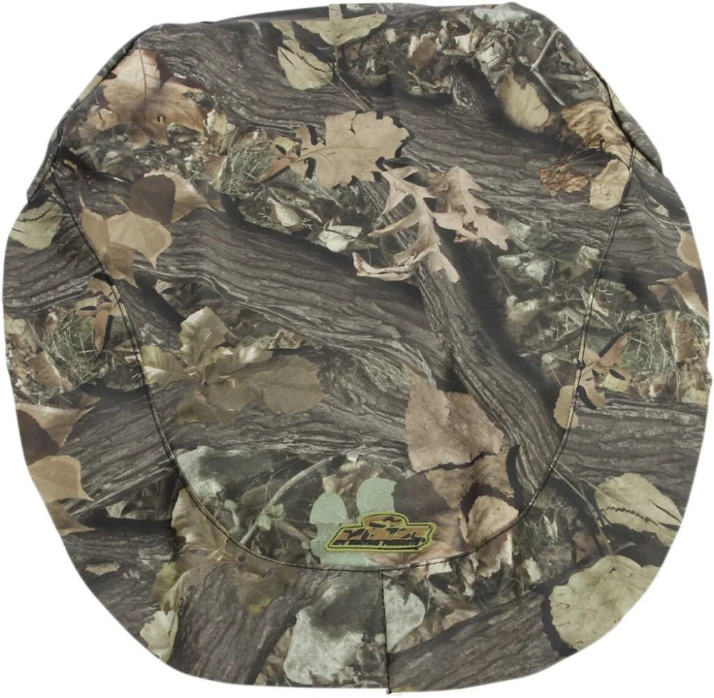MOOSE OFFROAD FOUR WHEEL - SEAT COVER CANAM MSE CAMO - 08212616