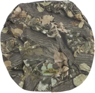 MOOSE OFFROAD FOUR WHEEL - SEAT COVER CANAM MSE CAMO - 08212616
