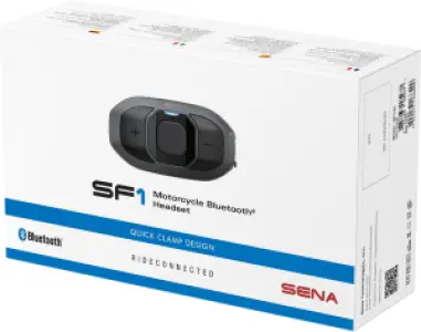 SENA - SF1 BT HEADSET SOLO RIDER - 44020759